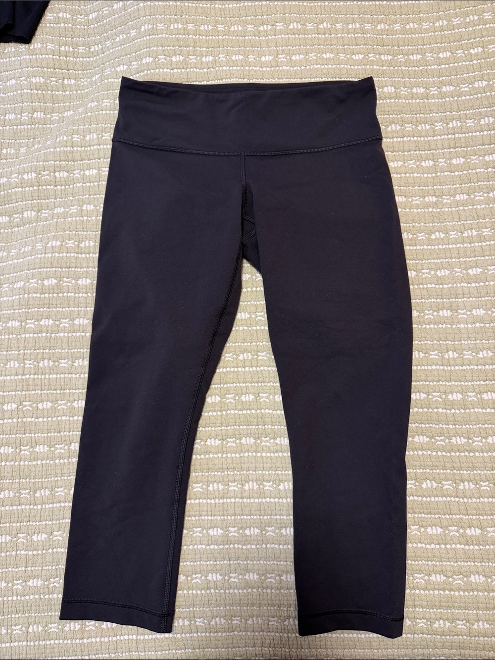 lululemon athletica yoga tights